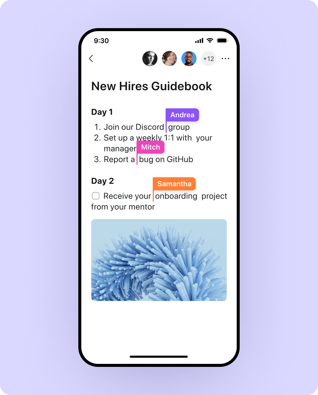 Tài Liệu Di Động