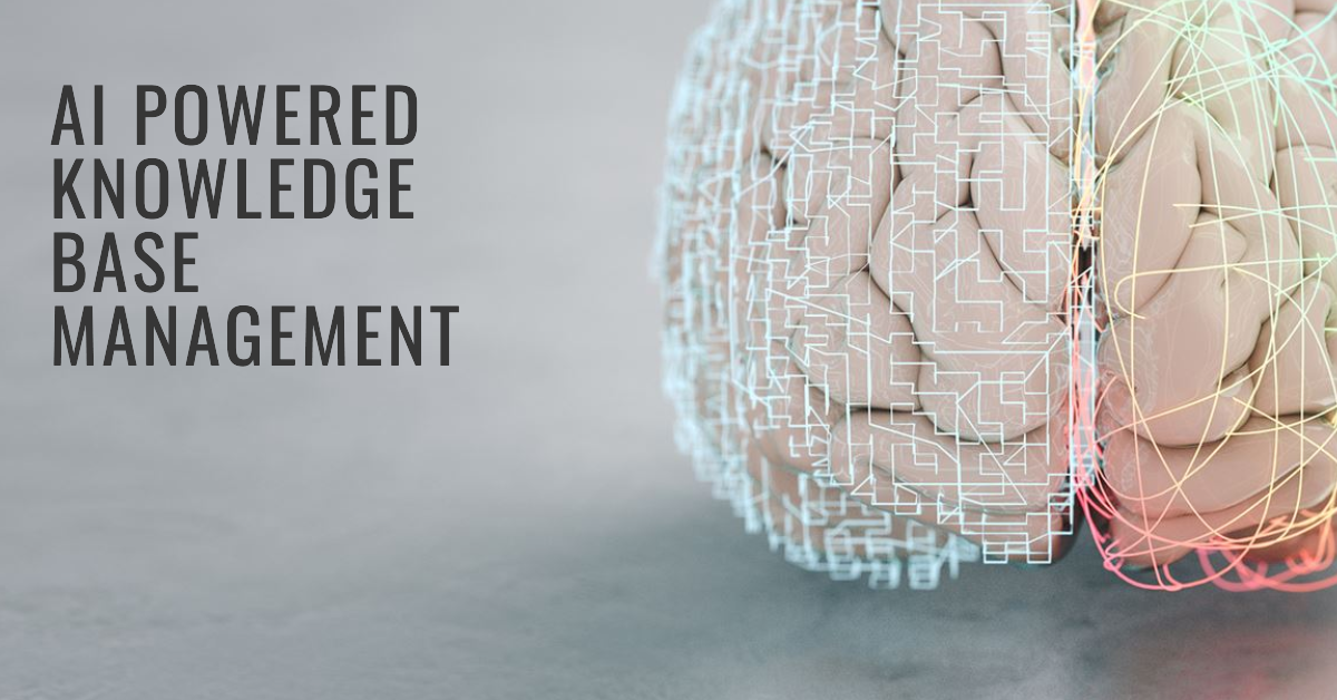 Xây Dựng Hệ Thống Quản Lý Tri Thức với AI